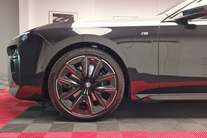 BMW 740 (Seria 7) din 2023 cu 57.000 km - oferta BMW205340 - foto 14