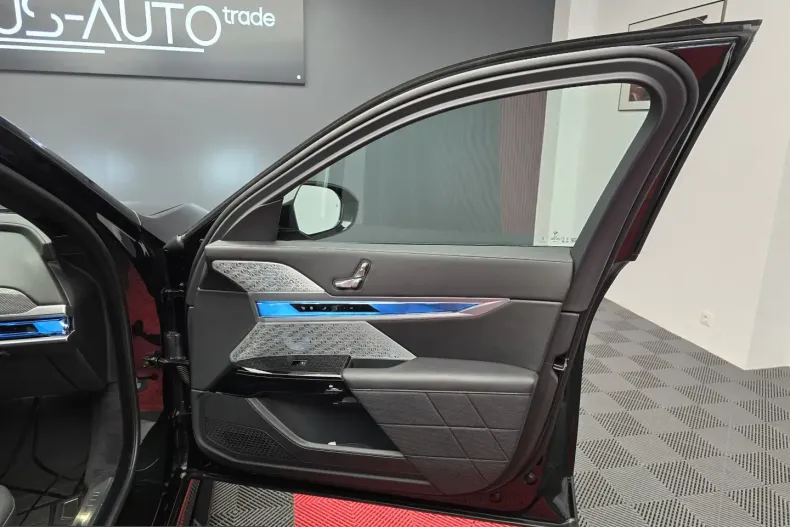 BMW 740 (Seria 7) din 2023 cu 57.000 km - oferta BMW205340 - foto 15