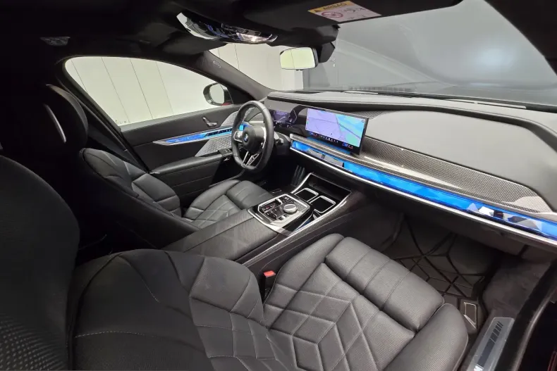 BMW 740 (Seria 7) din 2023 cu 57.000 km - oferta BMW205340 - foto 16