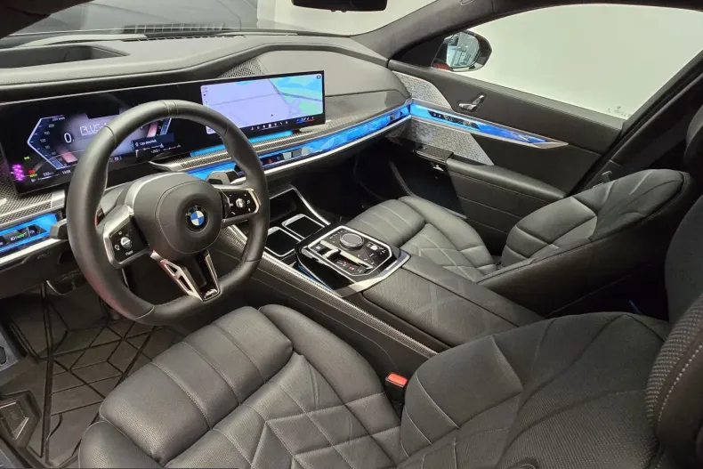 BMW 740 (Seria 7) din 2023 cu 57.000 km - oferta BMW205340 - foto 26