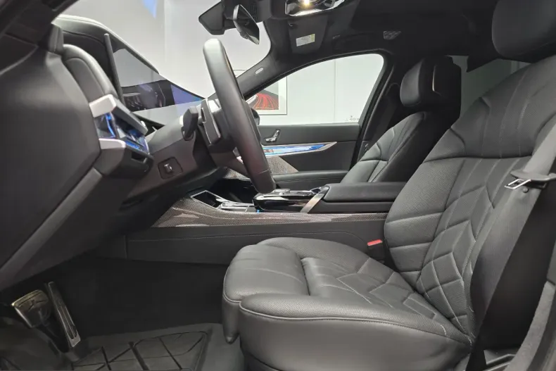 BMW 740 (Seria 7) din 2023 cu 57.000 km - oferta BMW205340 - foto 27