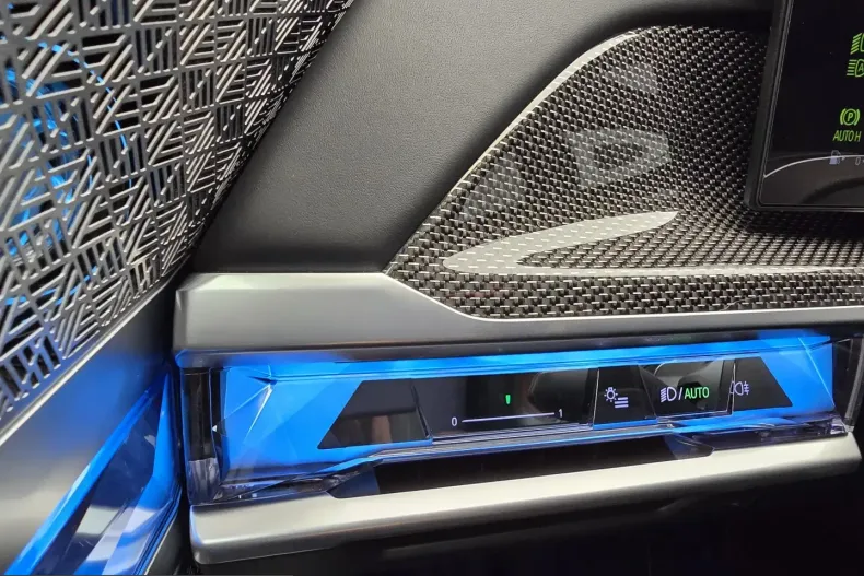 BMW 740 (Seria 7) din 2023 cu 57.000 km - oferta BMW205340 - foto 29