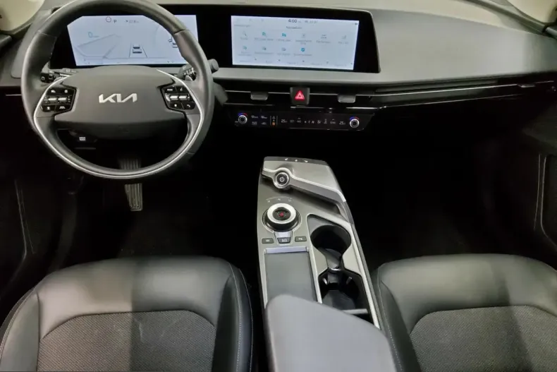 Kia EV6 din 2022 cu 77.986 km - oferta KIA205341 - foto 5