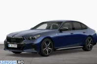 BMW 520 (Seria 5) din 2025 cu 6.338 km - oferta BMW205342 - foto 1