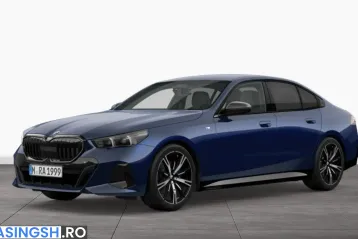 BMW 520 din 2025 - oferta BMW205342