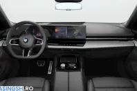 BMW 520 (Seria 5) din 2025 cu 6.338 km - oferta BMW205342 - foto 4