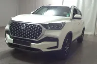 Ssangyong REXTON din 2023 cu 47.875 km - oferta SSA205343 - foto 1