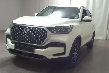 Ssangyong REXTON din 2023 - oferta SSA205343