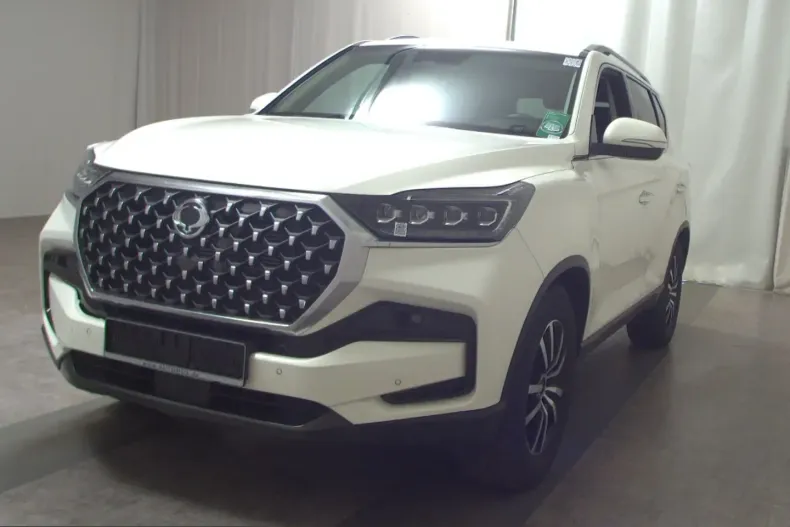 Ssangyong REXTON din 2023 cu 47.875 km - oferta SSA205343 - foto 1