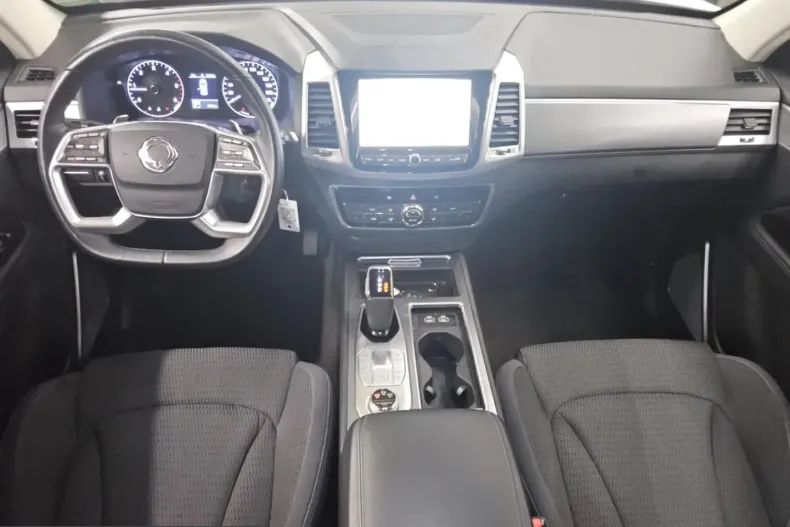 Ssangyong REXTON din 2023 cu 47.875 km - oferta SSA205343 - foto 5