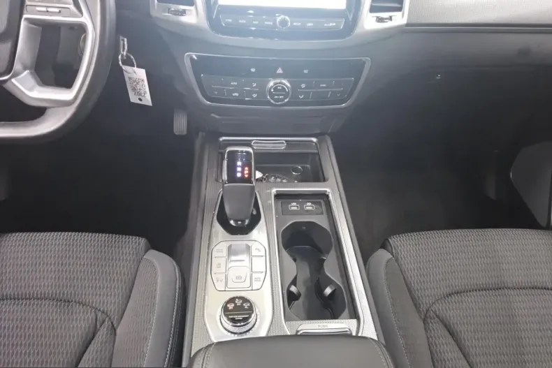 Ssangyong REXTON din 2023 cu 47.875 km - oferta SSA205343 - foto 6