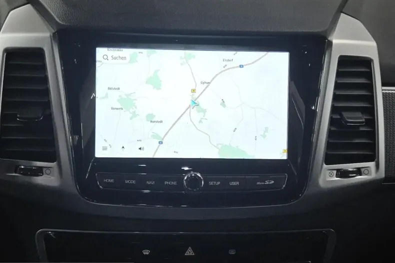 Ssangyong REXTON din 2023 cu 47.875 km - oferta SSA205343 - foto 7