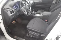 Ssangyong REXTON din 2023 cu 47.875 km - oferta SSA205343 - foto 8