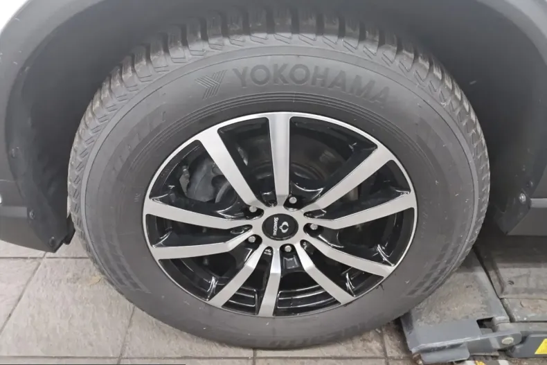 Ssangyong REXTON din 2023 cu 47.875 km - oferta SSA205343 - foto 10