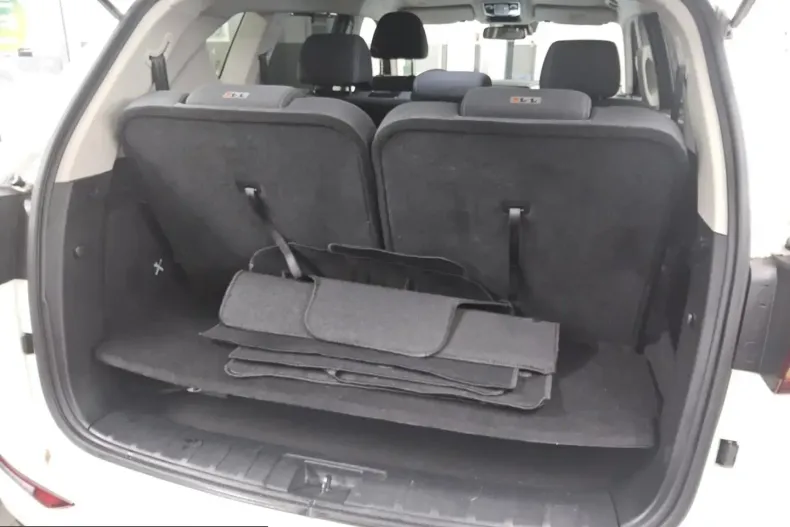 Ssangyong REXTON din 2023 cu 47.875 km - oferta SSA205343 - foto 11