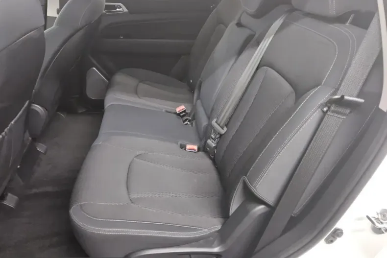 Ssangyong REXTON din 2023 cu 47.875 km - oferta SSA205343 - foto 12