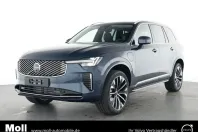 Volvo XC90 din 2025 cu 19.267 km - oferta VOL205344 - foto 1