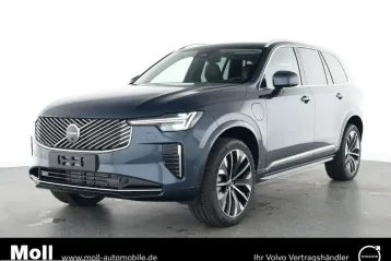 Volvo XC90 din 2025 - oferta VOL205344