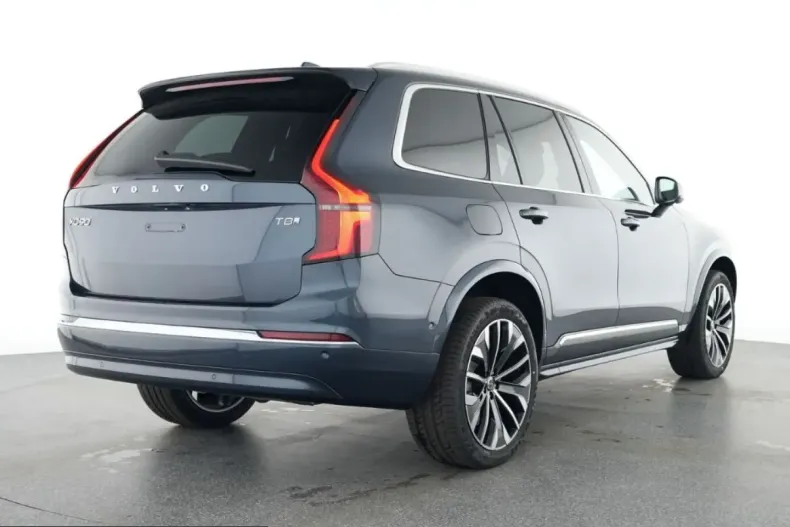 Volvo XC90 din 2025 cu 19.267 km - oferta VOL205344 - foto 2