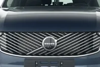 Volvo XC90 din 2025 cu 19.267 km - oferta VOL205344 - foto 4