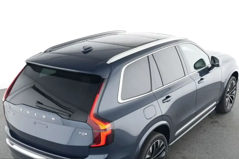 Volvo XC90 din 2025 cu 19.267 km - oferta VOL205344 - foto 9