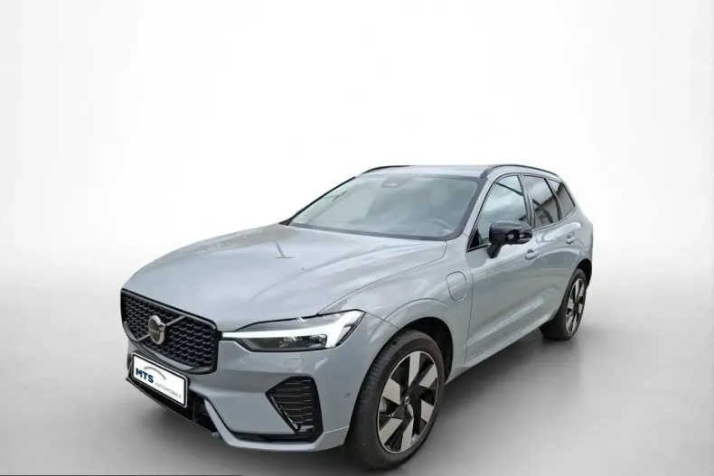 Volvo XC60 din 2024 cu 15.620 km - oferta VOL205345 - foto 2