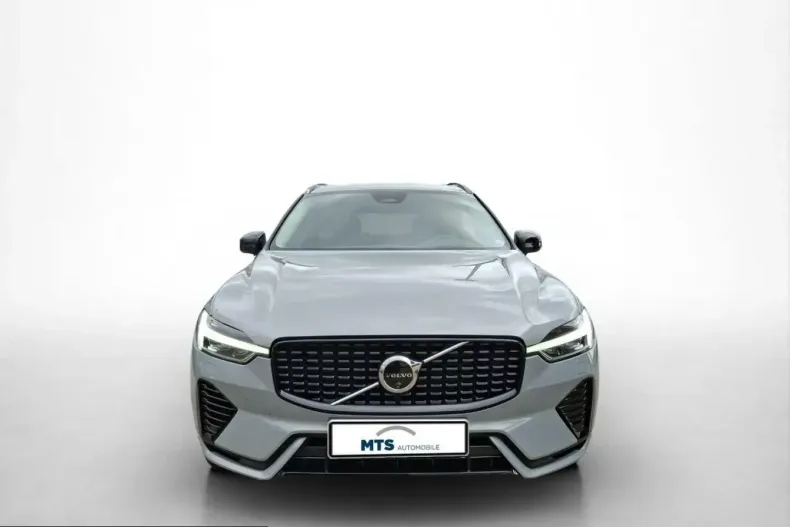 Volvo XC60 din 2024 cu 15.620 km - oferta VOL205345 - foto 3