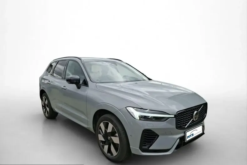 Volvo XC60 din 2024 cu 15.620 km - oferta VOL205345 - foto 4