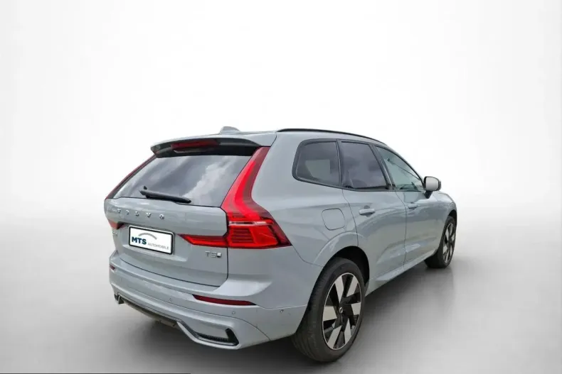 Volvo XC60 din 2024 cu 15.620 km - oferta VOL205345 - foto 6