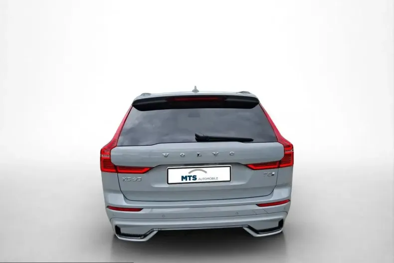 Volvo XC60 din 2024 cu 15.620 km - oferta VOL205345 - foto 7