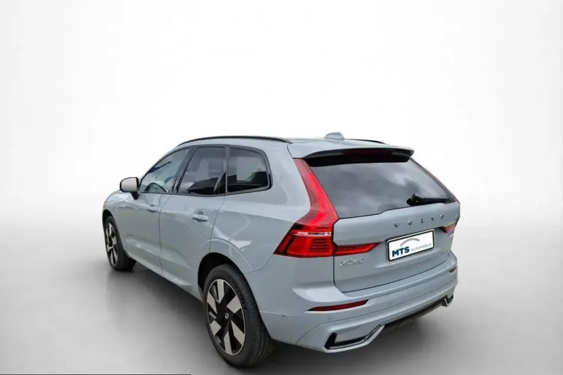 Volvo XC60 din 2024 cu 15.620 km - oferta VOL205345 - foto 8