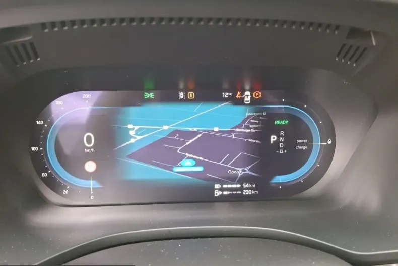 Volvo XC60 din 2024 cu 15.620 km - oferta VOL205345 - foto 13