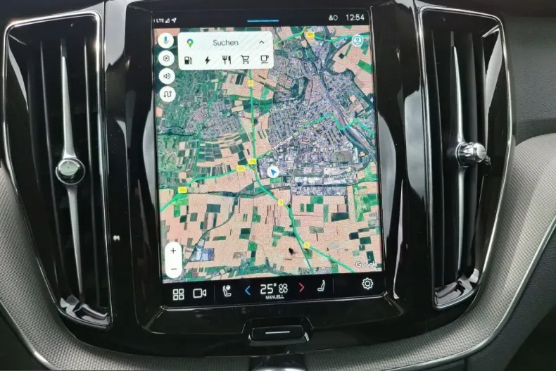 Volvo XC60 din 2024 cu 15.620 km - oferta VOL205345 - foto 17