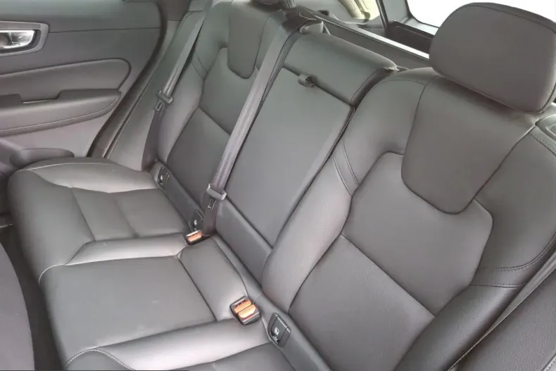 Volvo XC60 din 2024 cu 15.620 km - oferta VOL205345 - foto 20