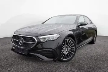 Mercedes-Benz E 200 din 2025 - oferta MER205346