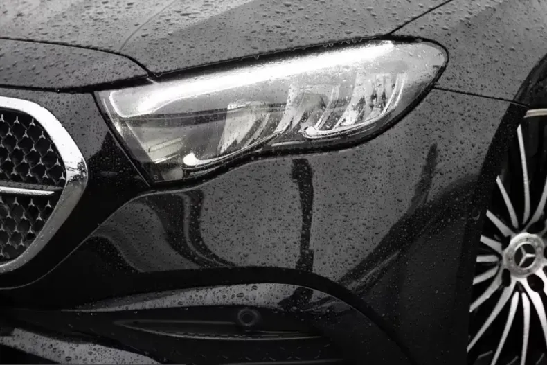 Mercedes-Benz E 200 (Clasa E) din 2025 cu 11.450 km - oferta MER205346 - foto 5