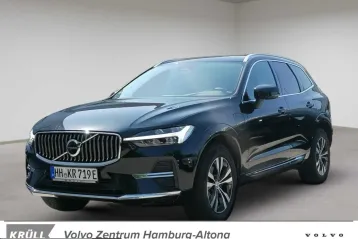 Volvo XC60 din 2025 - oferta VOL205347