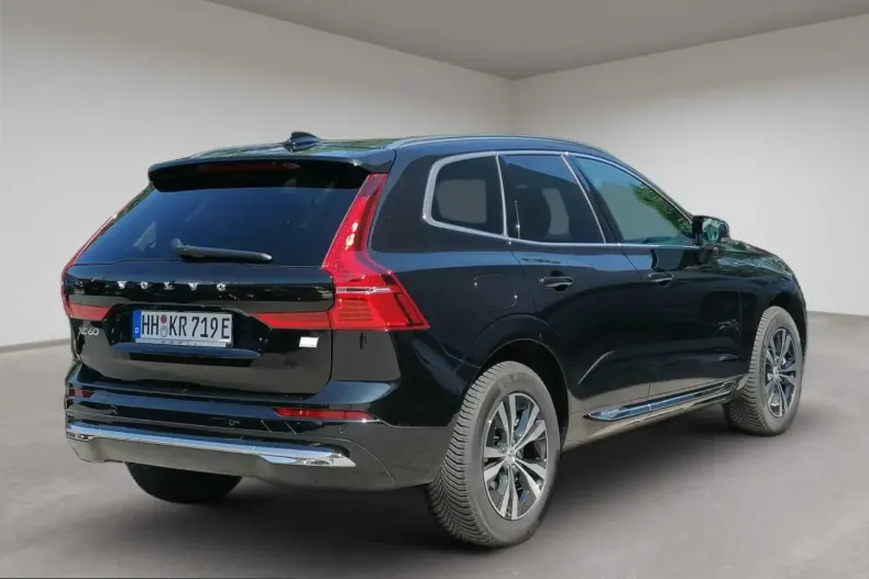 Volvo XC60 din 2025 cu 13.297 km - oferta VOL205347 - foto 2