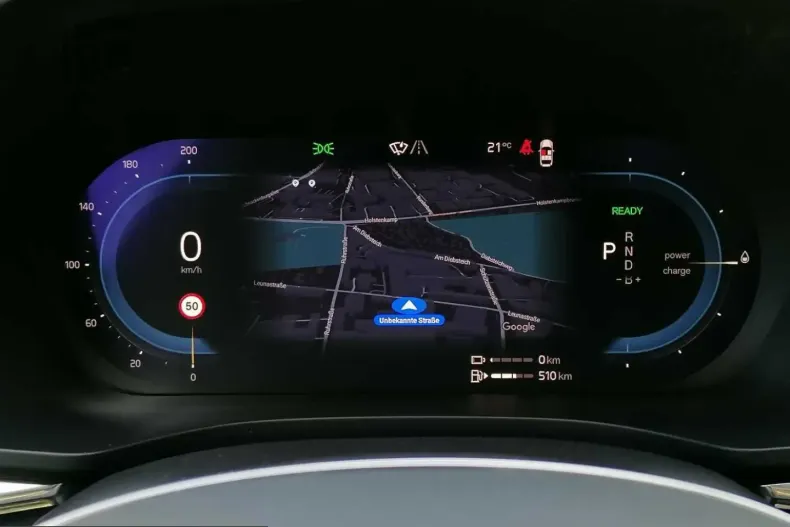 Volvo XC60 din 2025 cu 13.297 km - oferta VOL205347 - foto 6