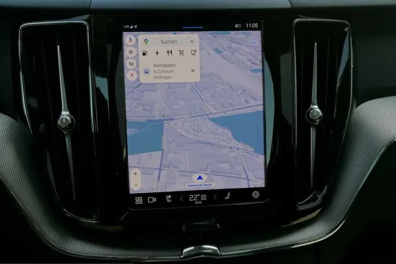 Volvo XC60 din 2025 cu 13.297 km - oferta VOL205347 - foto 7