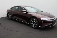 Lucid Air din 2024 cu 12.000 km - oferta LUC205348 - foto 1