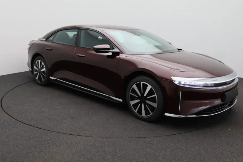 Lucid Air din 2024 cu 12.000 km - oferta LUC205348 - foto 1