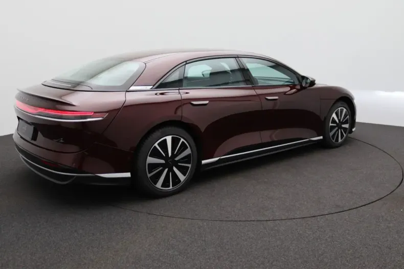 Lucid Air din 2024 cu 12.000 km - oferta LUC205348 - foto 2