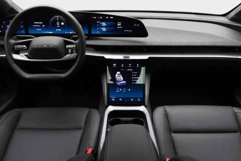 Lucid Air din 2024 cu 12.000 km - oferta LUC205348 - foto 4