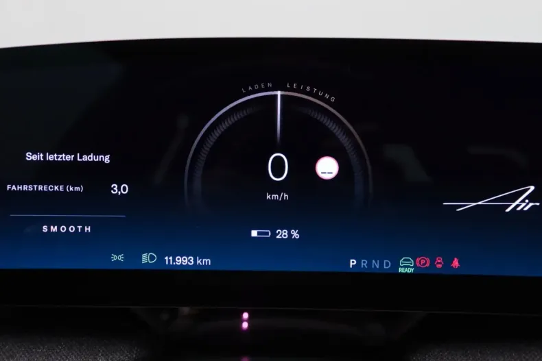 Lucid Air din 2024 cu 12.000 km - oferta LUC205348 - foto 6