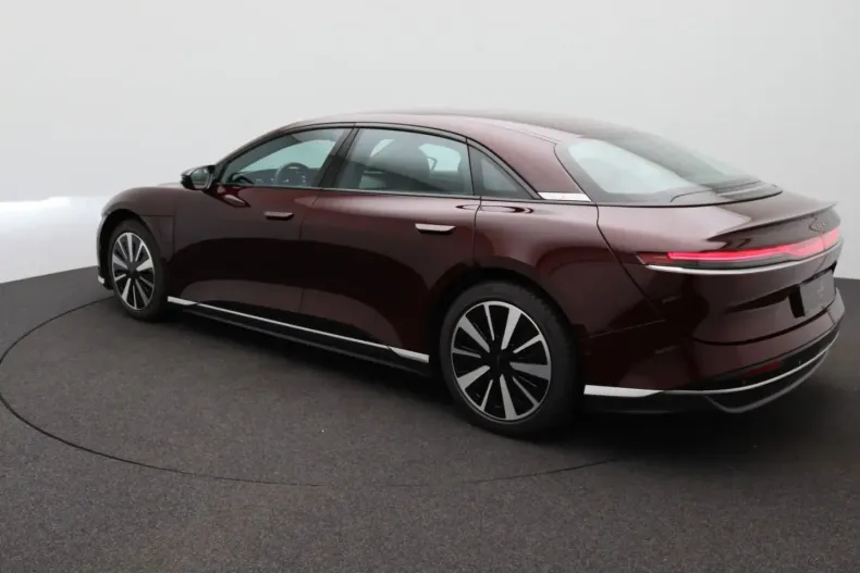 Lucid Air din 2024 cu 12.000 km - oferta LUC205348 - foto 9