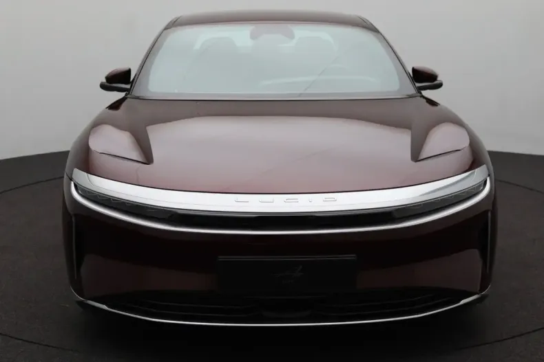 Lucid Air din 2024 cu 12.000 km - oferta LUC205348 - foto 13