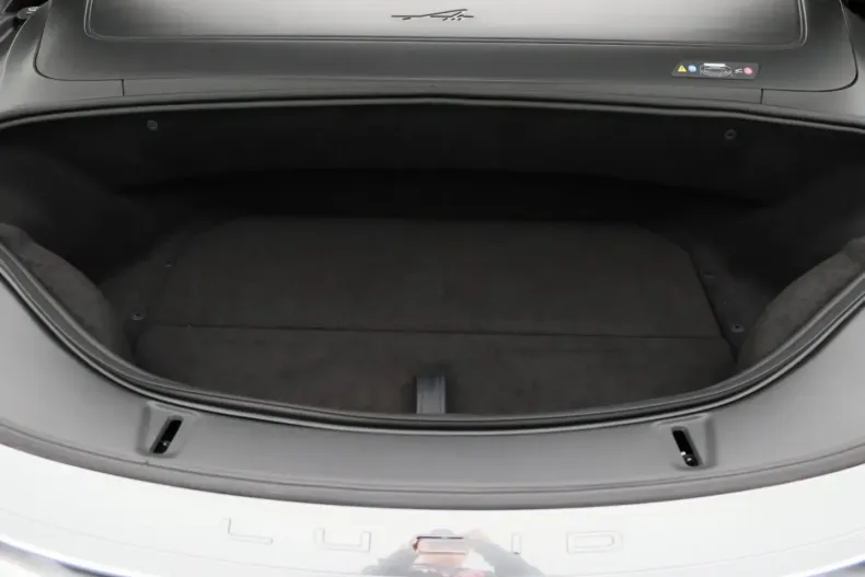 Lucid Air din 2024 cu 12.000 km - oferta LUC205348 - foto 14