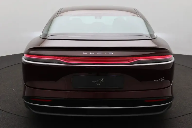 Lucid Air din 2024 cu 12.000 km - oferta LUC205348 - foto 15