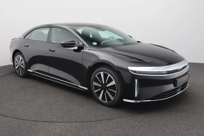 Lucid Air din 2025 cu 16.990 km - oferta LUC205349 - foto 1